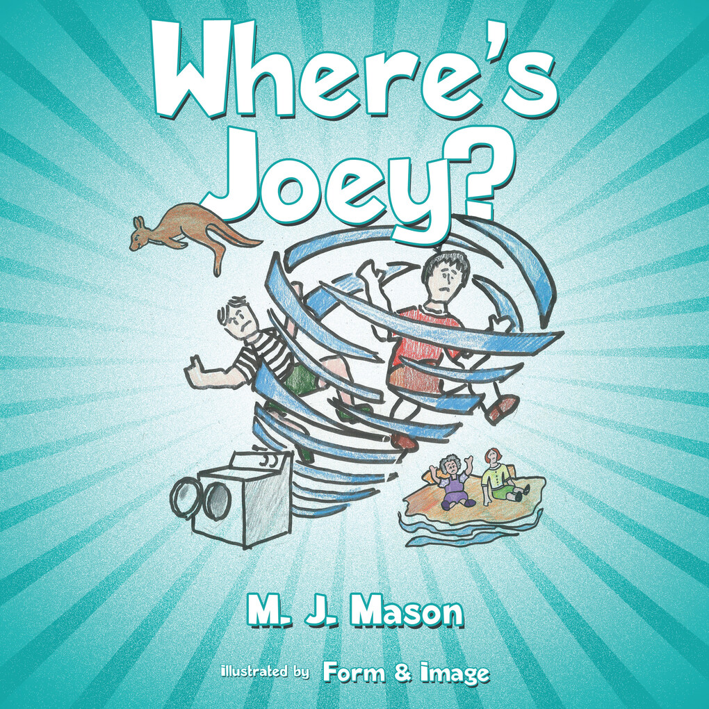 Where‘s Joey?