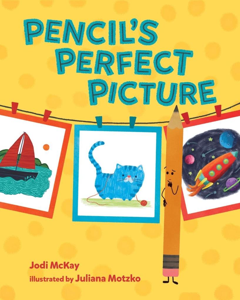 Pencil‘s Perfect Picture
