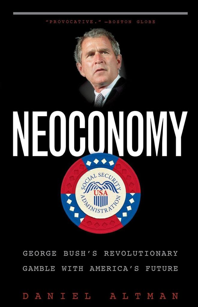 Neoconomy