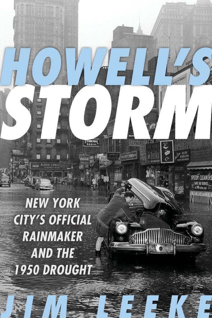 Howell‘s Storm