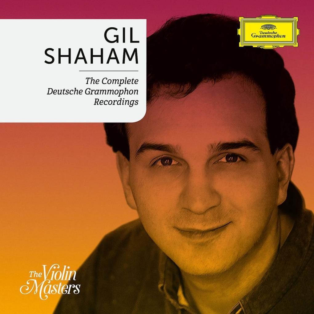 gil shaham im radio-today - Shop