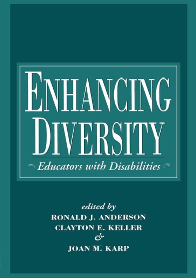 Enhancing Diversity