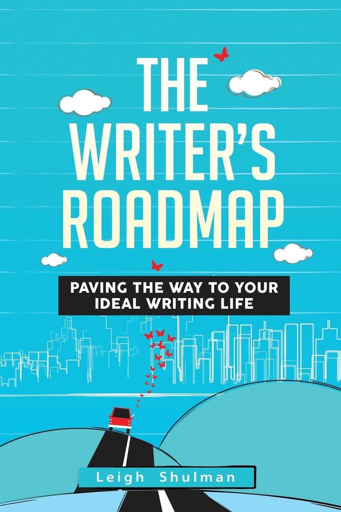 The Writer's Roadmap