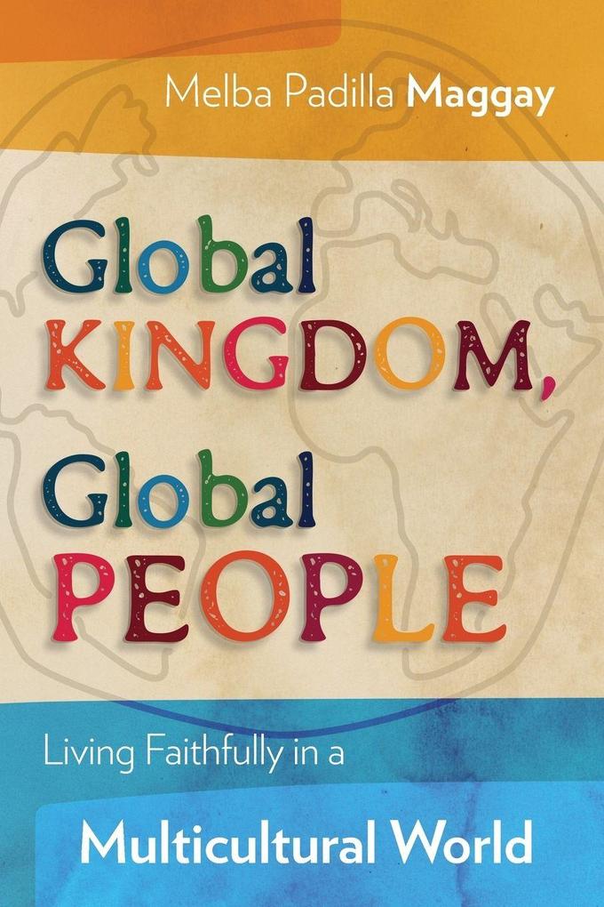 Global Kingdom Global People