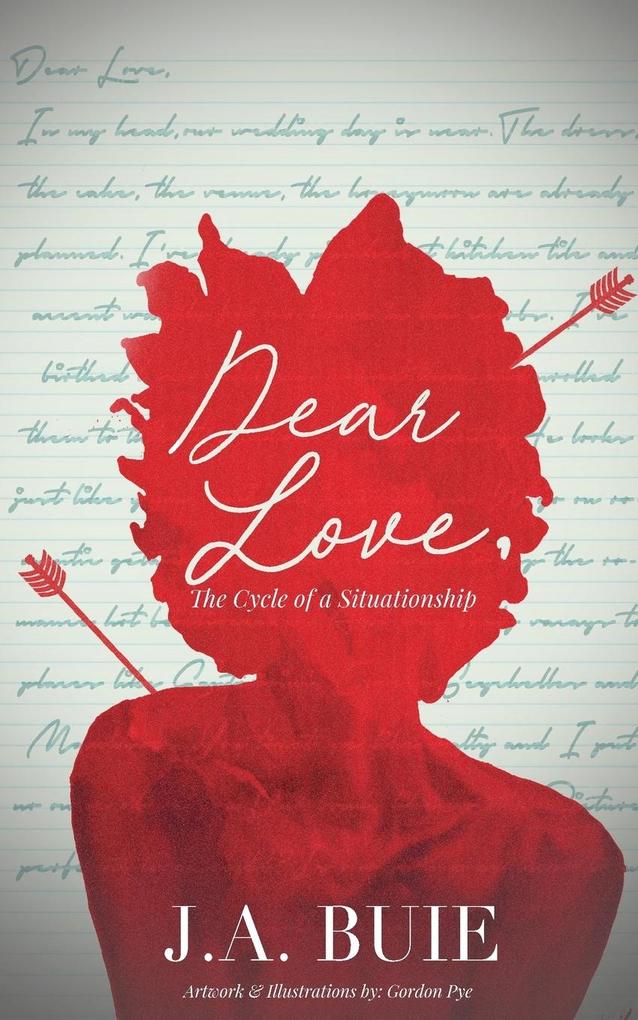 Dear Love