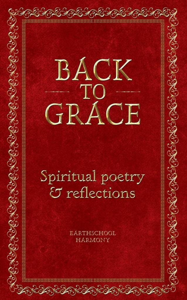 Back To Grace