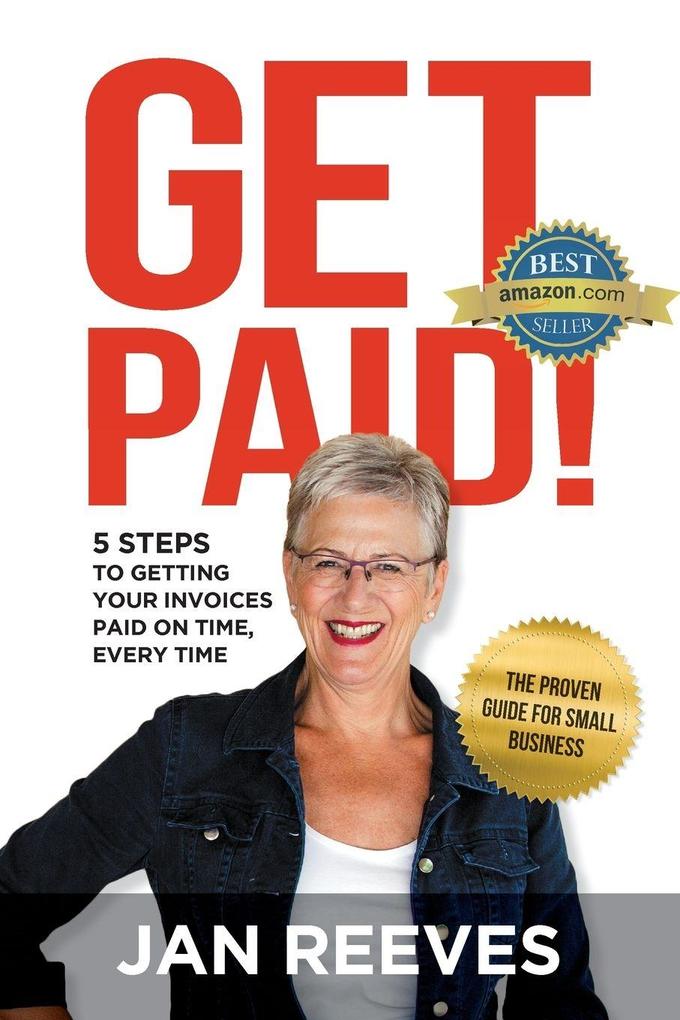 Get Paid!