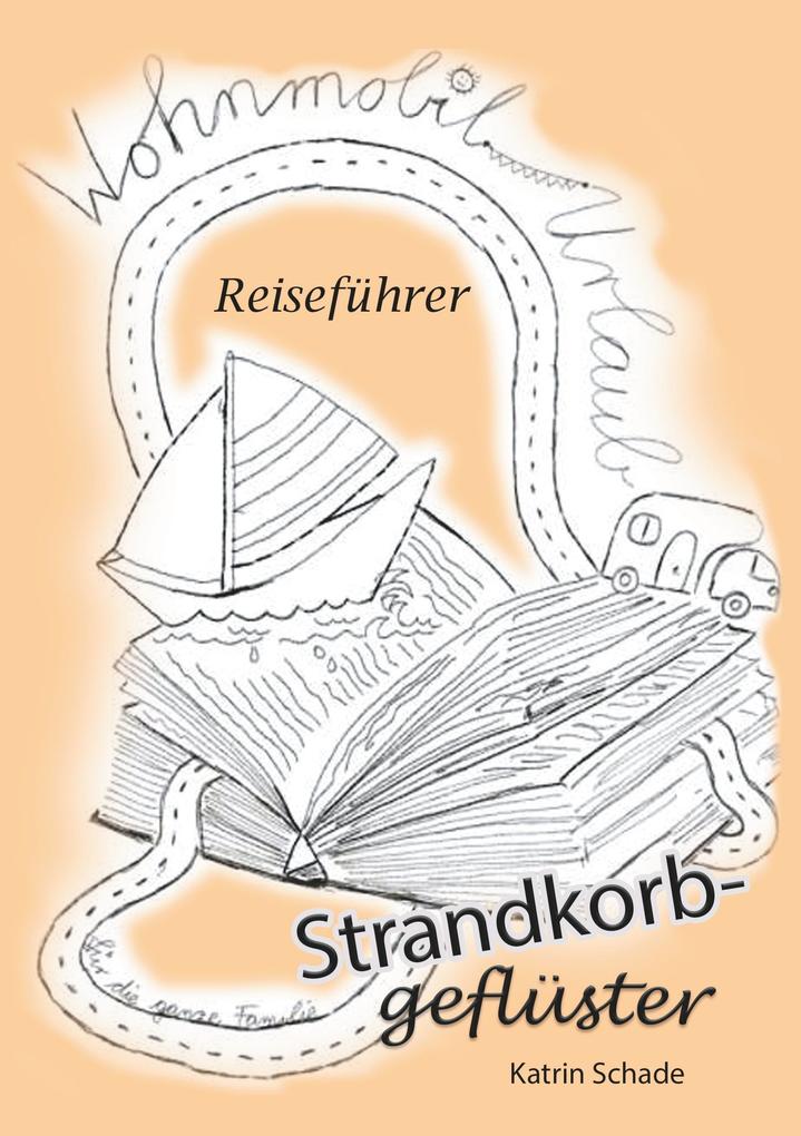 Strandkorbgeflüster