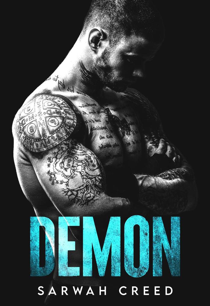 Demon (Dark Underworld #2)