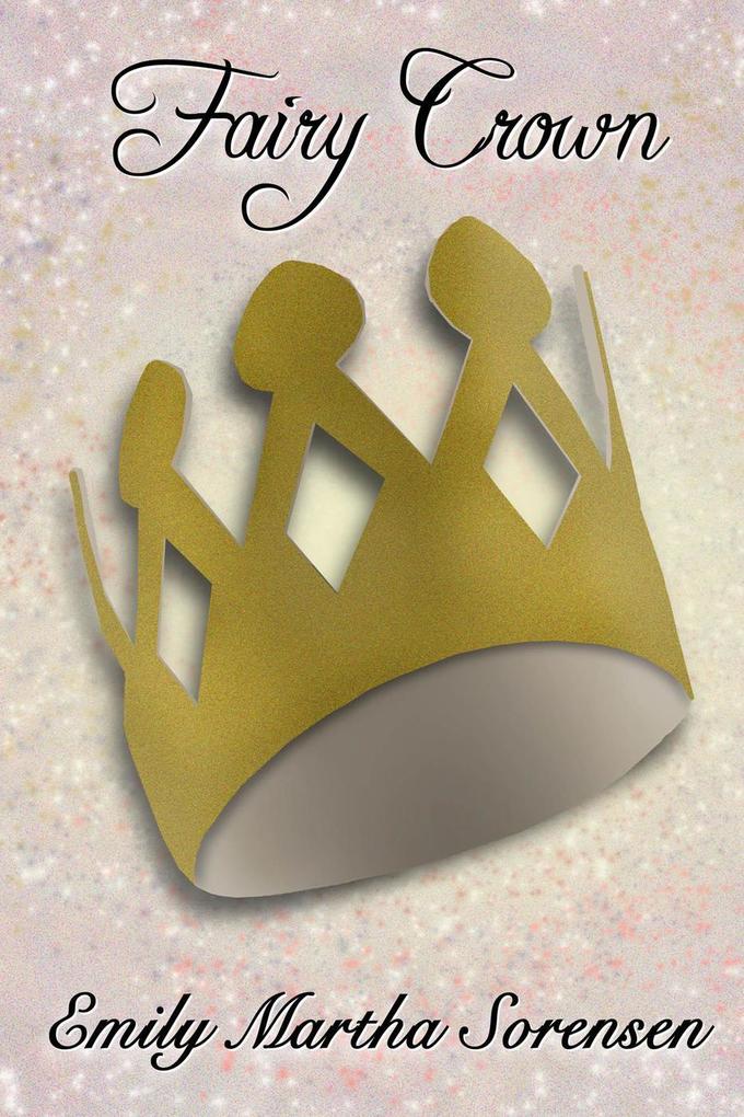 Fairy Crown (Fairy Senses #12)
