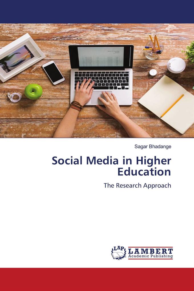 Social Media in Higher Education