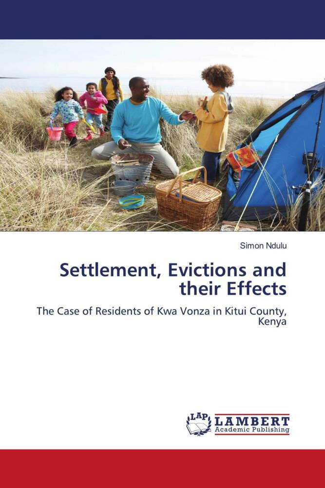 Settlement Evictions and their Effects