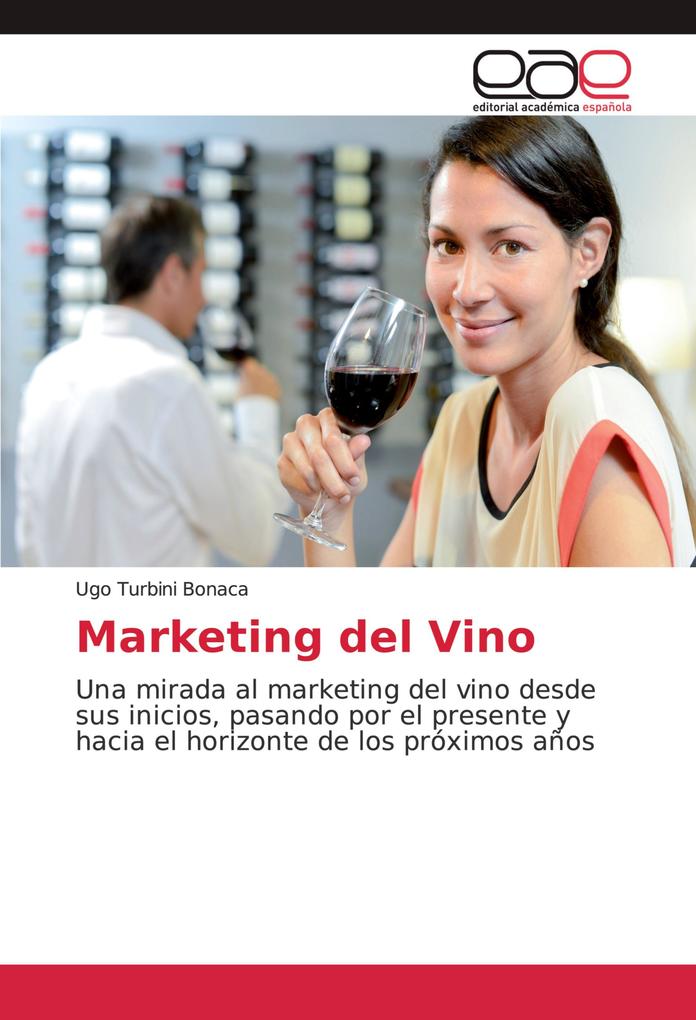 Marketing del Vino