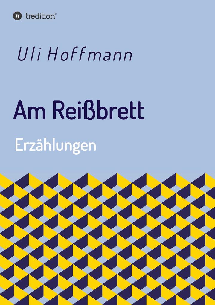 Am Reißbrett