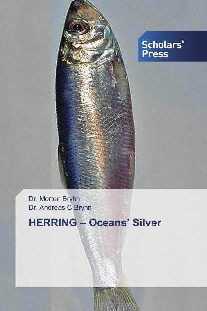 HERRING - Oceans' Silver