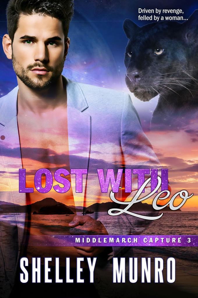 Lost With Leo (Middlemarch Capture #3)