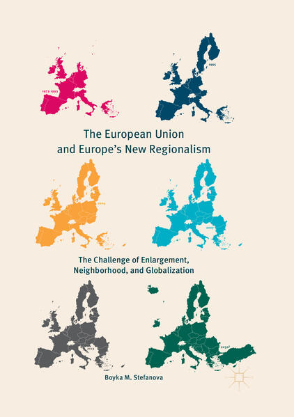 The European Union and Europe‘s New Regionalism