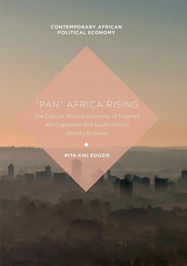 'Pan' Africa Rising