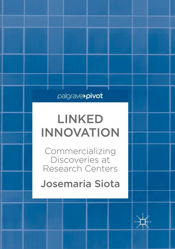 Linked Innovation