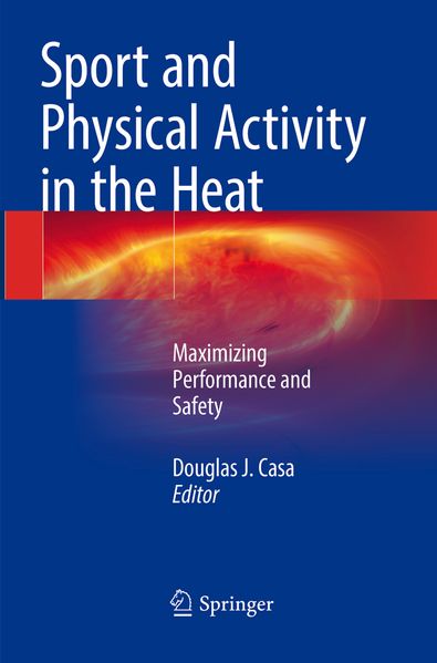 Sport and Physical Activity in the Heat