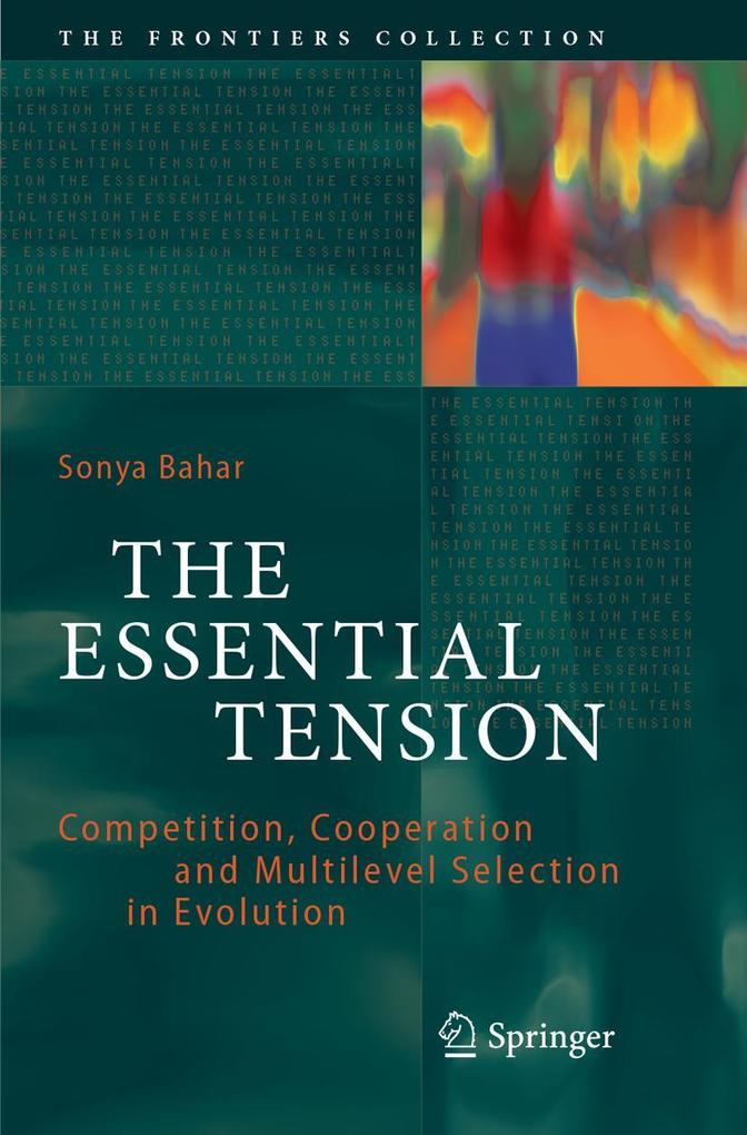 The Essential Tension