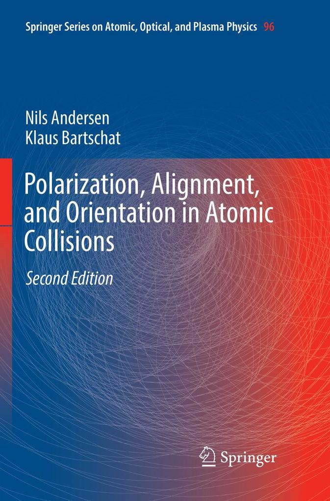 Polarization Alignment and Orientation in Atomic Collisions