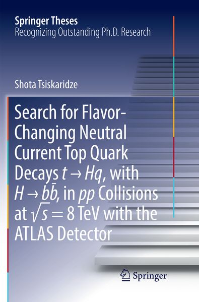 Search for Flavor-Changing Neutral Current Top Quark Decays t Hq with H bb in pp Collisions at s = 8 TeV with the ATLAS Detector