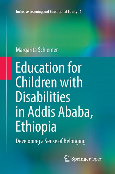 Education for Children with Disabilities in Addis Ababa Ethiopia