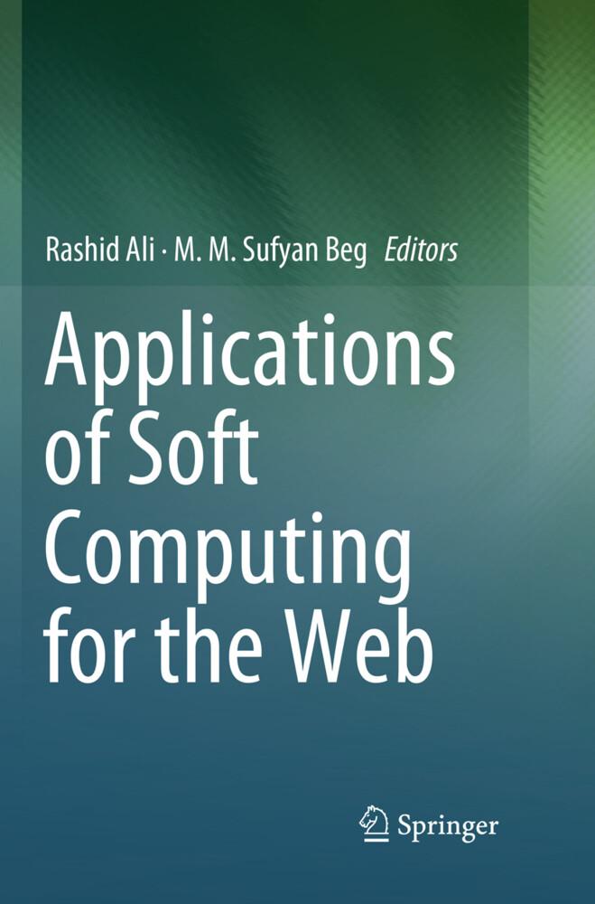 Applications of Soft Computing for the Web