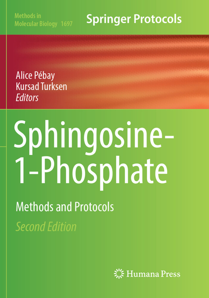 Sphingosine-1-Phosphate