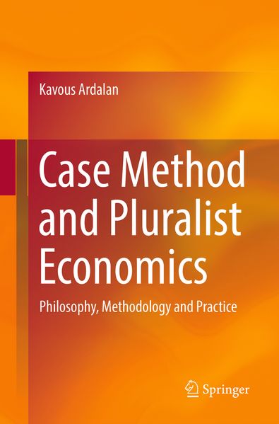 Case Method and Pluralist Economics