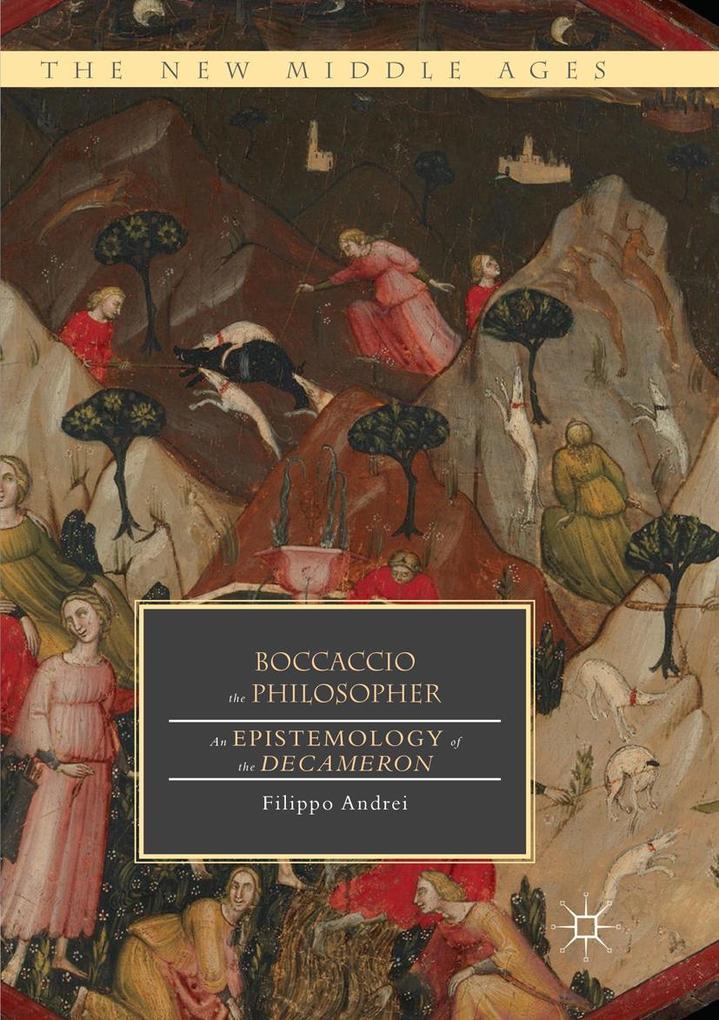 Boccaccio the Philosopher