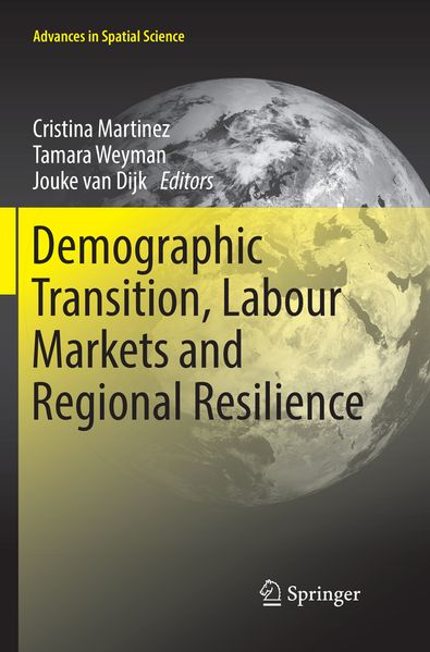 Demographic Transition Labour Markets and Regional Resilience