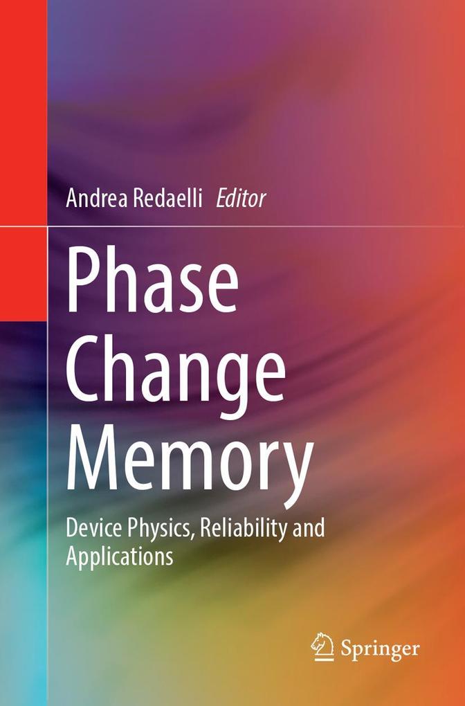 Phase Change Memory