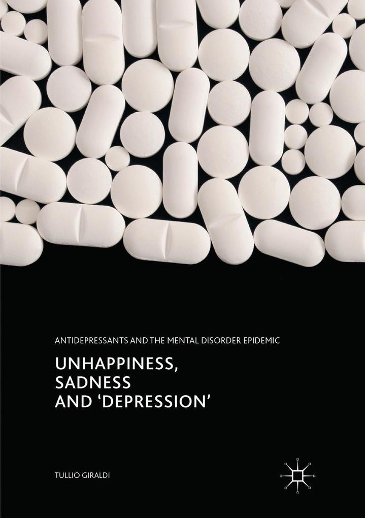 Unhappiness Sadness and 'Depression'