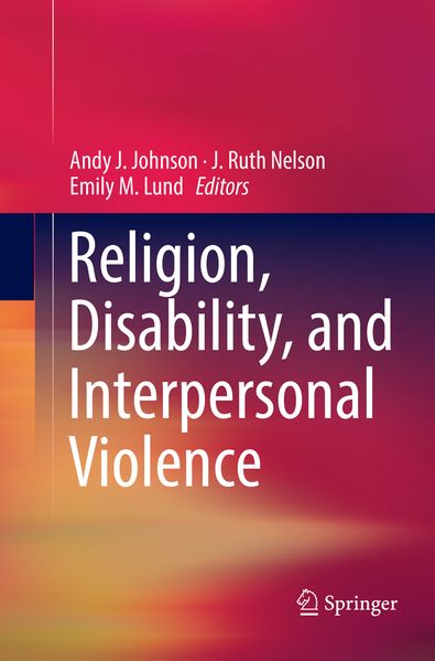 Religion Disability and Interpersonal Violence