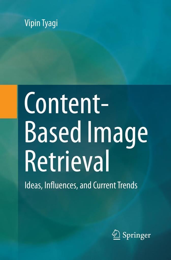 Content-Based Image Retrieval