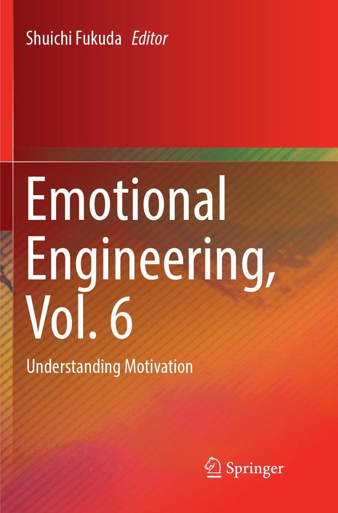 Emotional Engineering Vol. 6