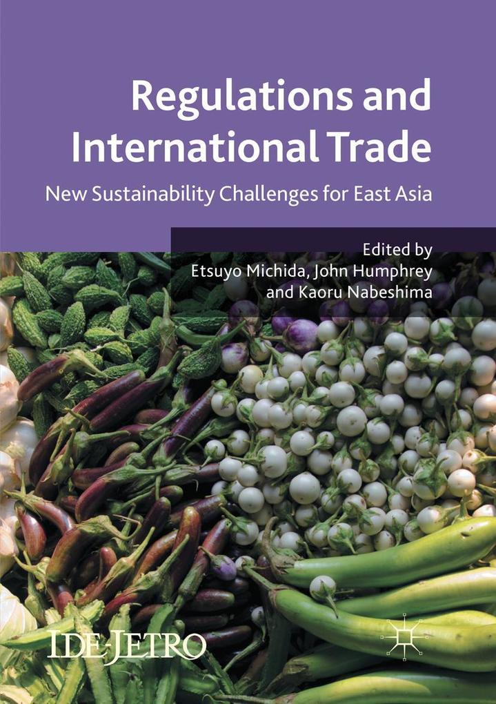 Regulations and International Trade