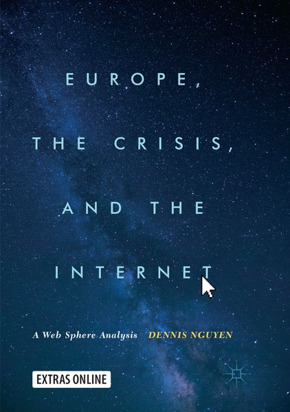 Europe the Crisis and the Internet