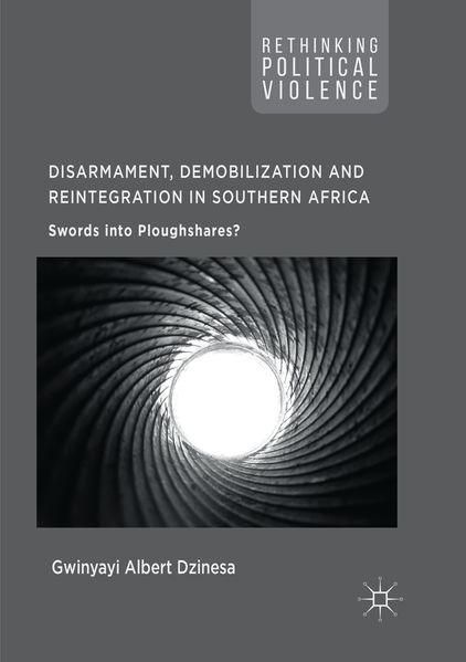 Disarmament Demobilization and Reintegration in Southern Africa