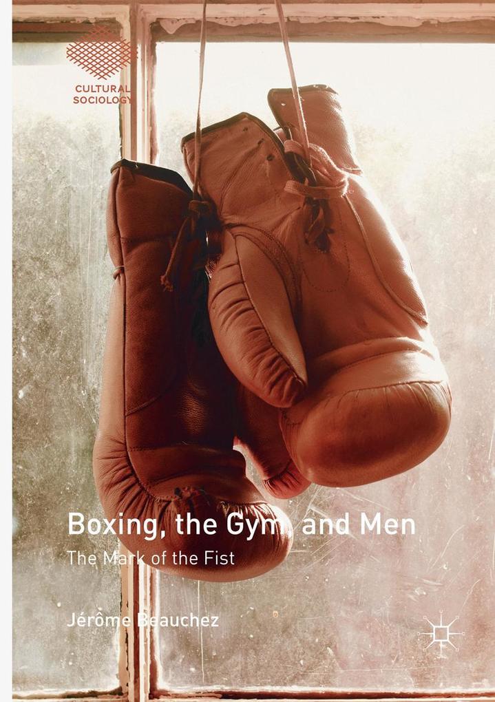 Boxing the Gym and Men