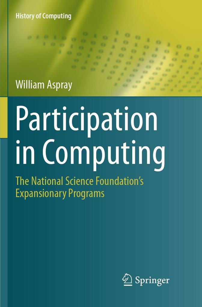 Participation in Computing