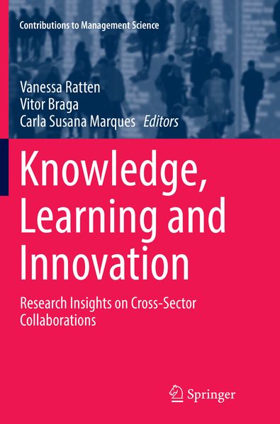 Knowledge Learning and Innovation