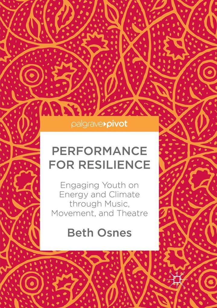 Performance for Resilience