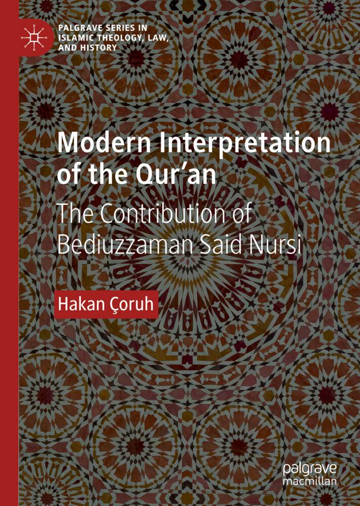 Modern Interpretation of the Quran