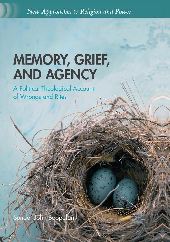 Memory Grief and Agency