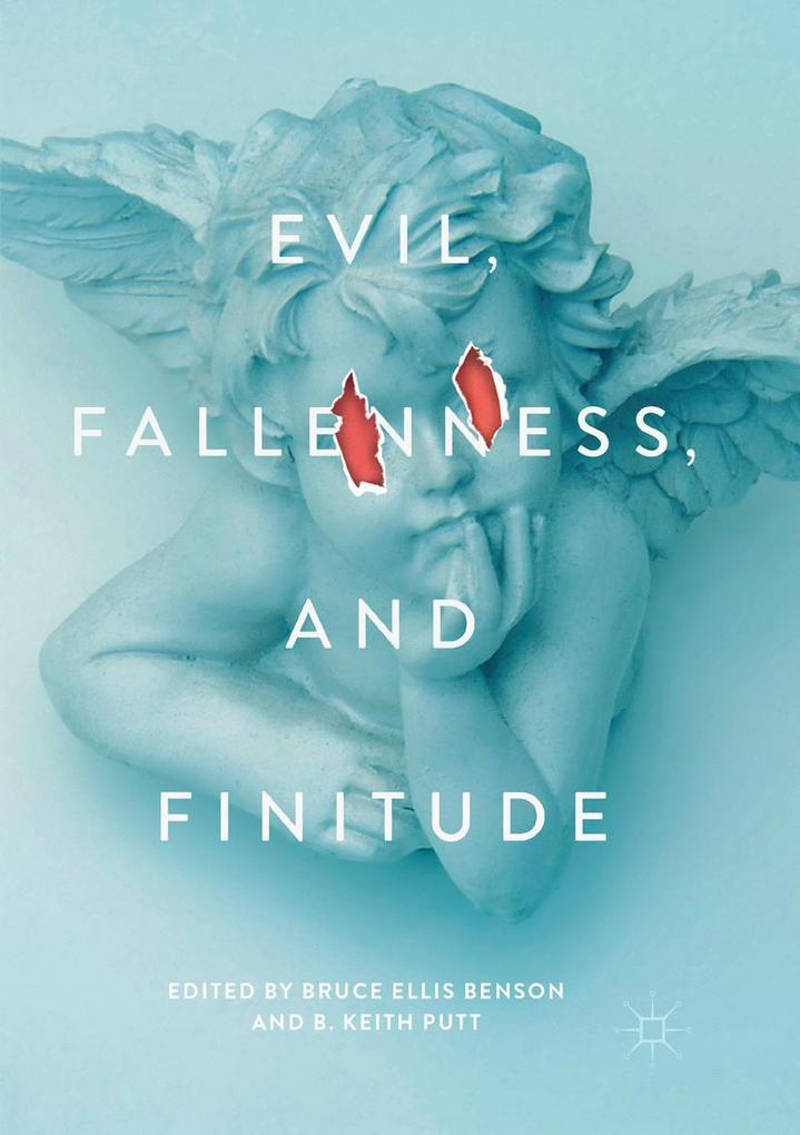 Evil Fallenness and Finitude