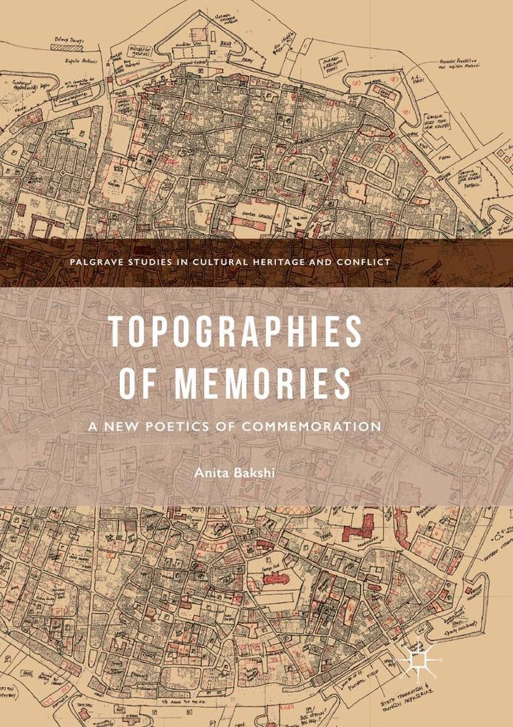 Topographies of Memories
