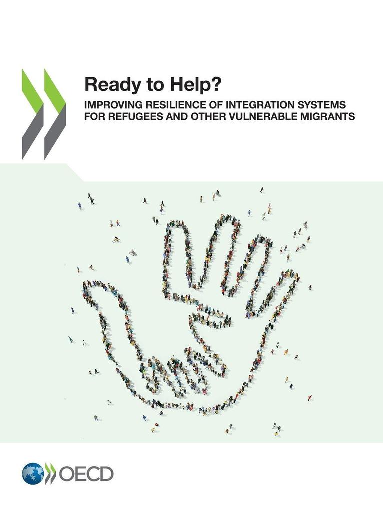 Ready to Help?